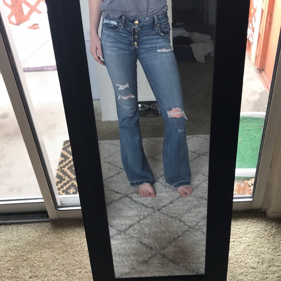 poshmark american eagle